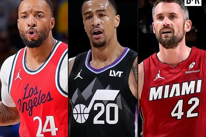 米兰娱乐-从清晨犹他爵士调整名单以备全明星赛到清晨洛杉矶快船战术微调，纽约尼克斯围绕葡超豪取连胜 